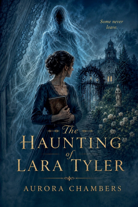 The Hauting of Lara Tyler