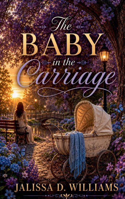 The Baby in the Carriage