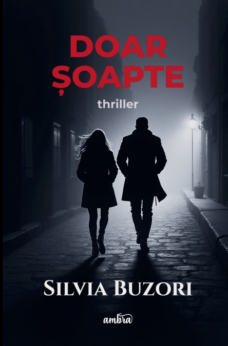 Doar șoapte
