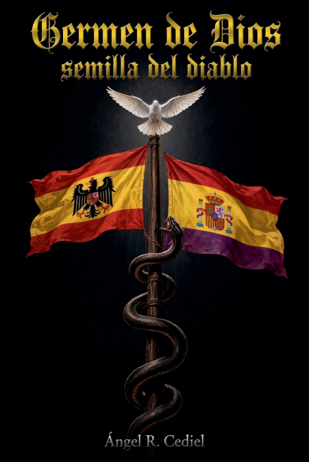 Germen de Dios, semilla del diablo