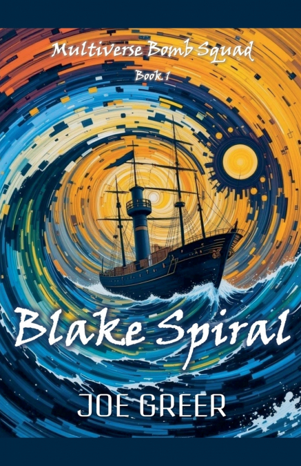 Blake Spiral