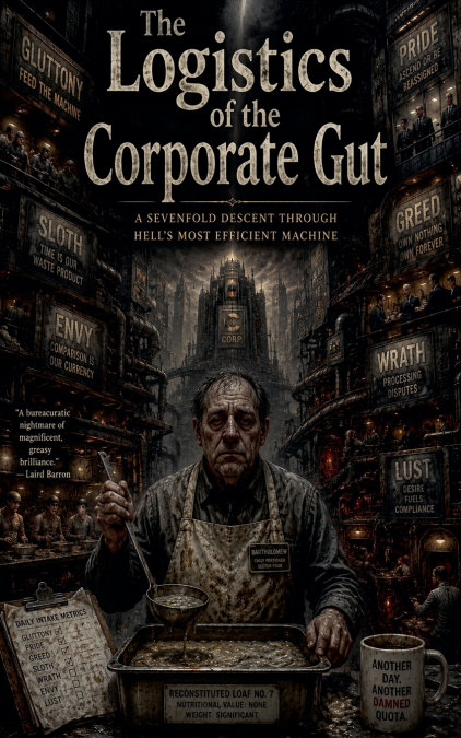 The Logistics of the Corporate Gut