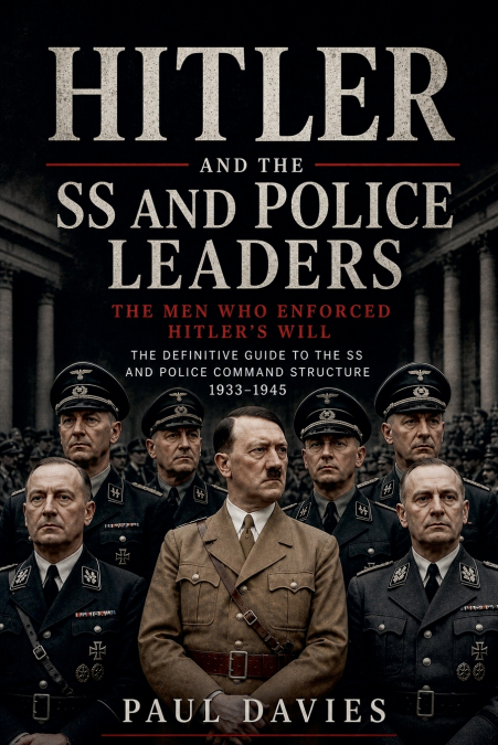 Hitler and the SS and Police Leaders