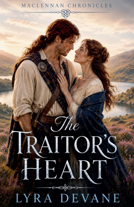 The Traitor’s Heart