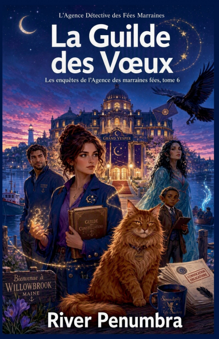 La Guilde des Vœux
