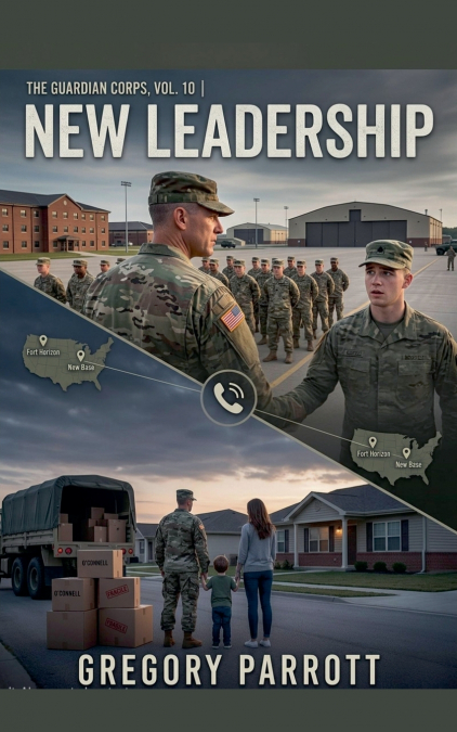 New Leadership