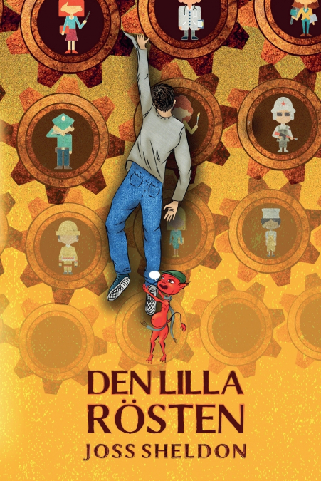 Den Lilla Rösten Synopsis