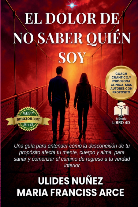 El Dolor de No Saber Quién Soy