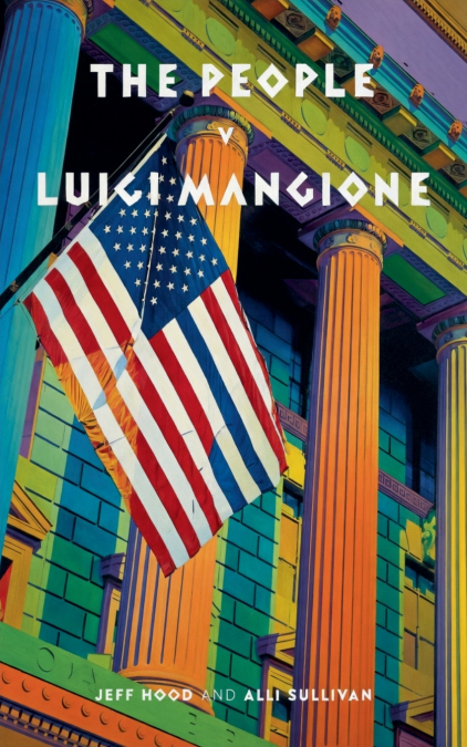 The People v. Luigi Mangione