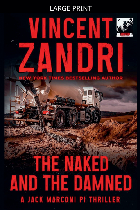 The Naked and the Damned