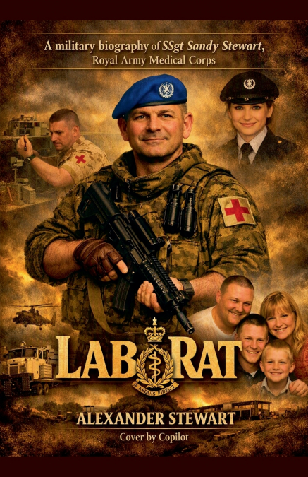 Lab Rat