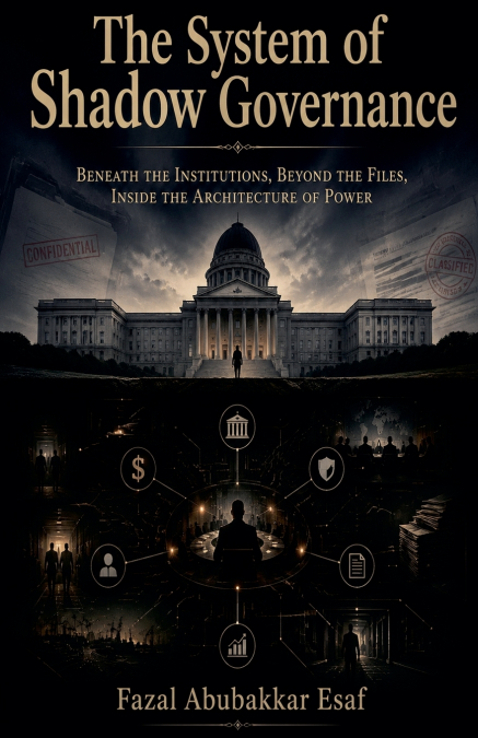 The System of Shadow Governance
