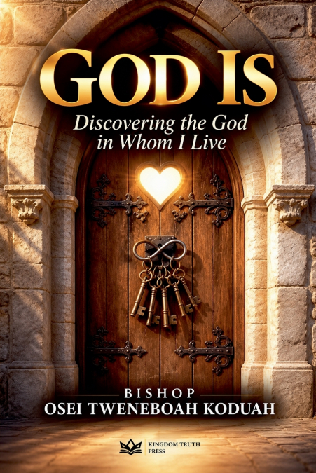 God Is