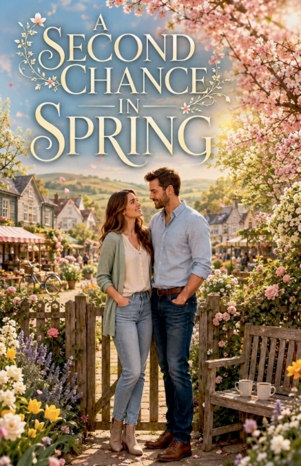 A Second Chance in Spring