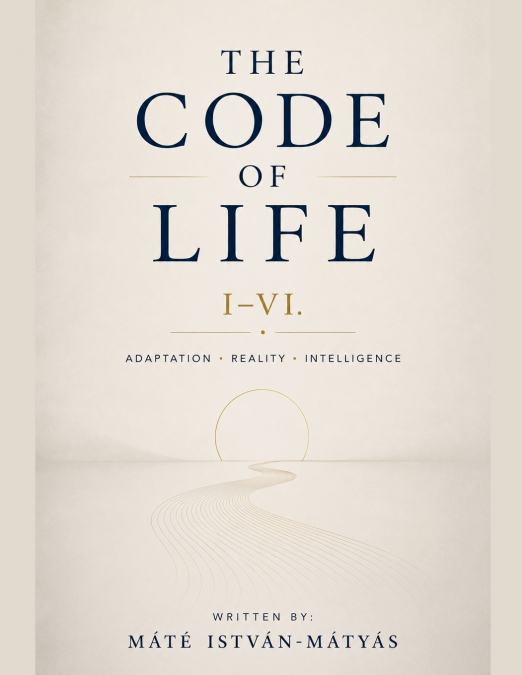 The Code of Life I-VI.