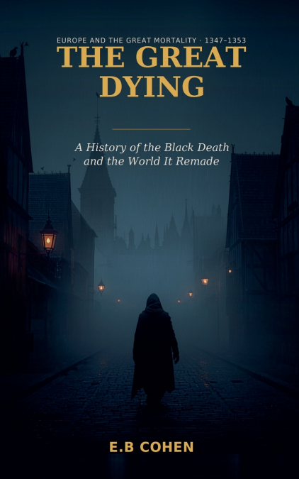 The Great Dying