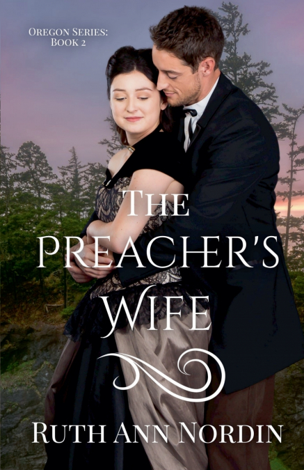 The Preacher’s Wife