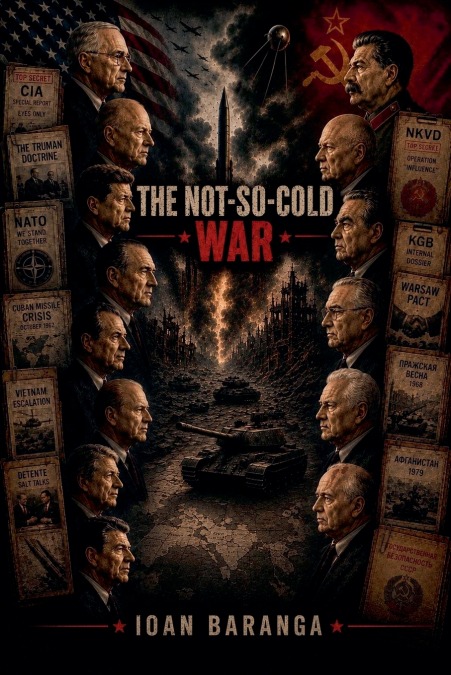 The Not-So-Cold War