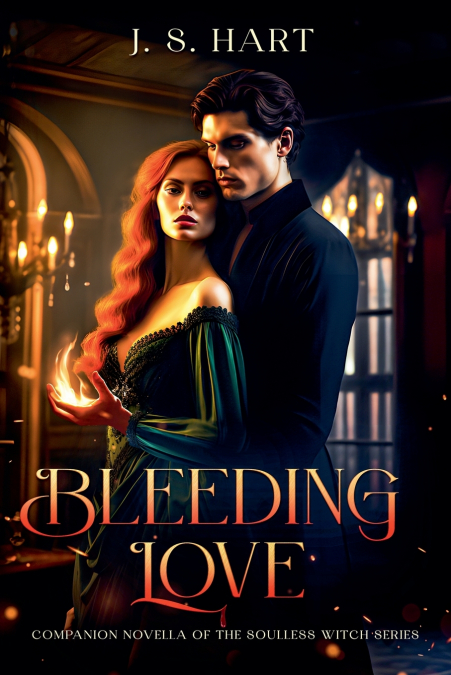 Bleeding Love