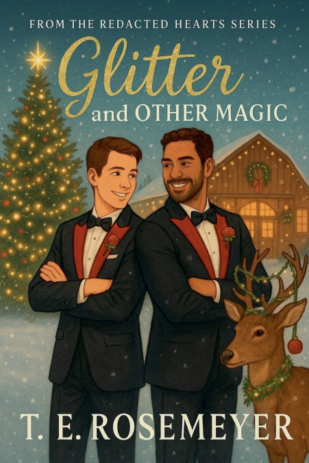 Glitter and Other Magic