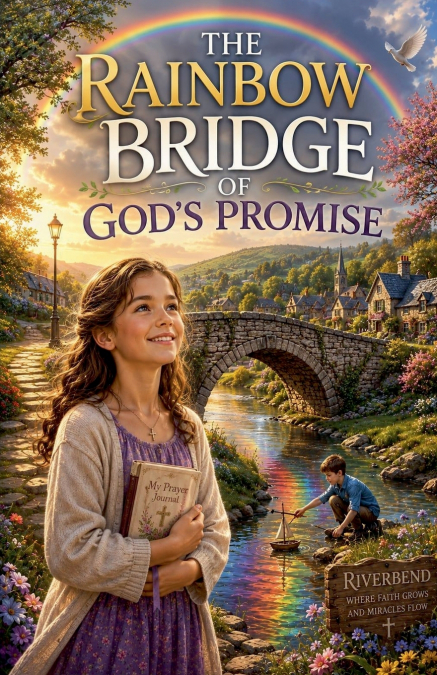 The Rainbow Bridge of God’s Promise