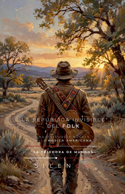 LA REPÚBLICA INVISIBLE DEL FOLK
