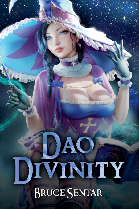 Dao Divinity