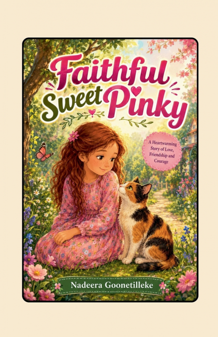 Faithful Sweet Pinky