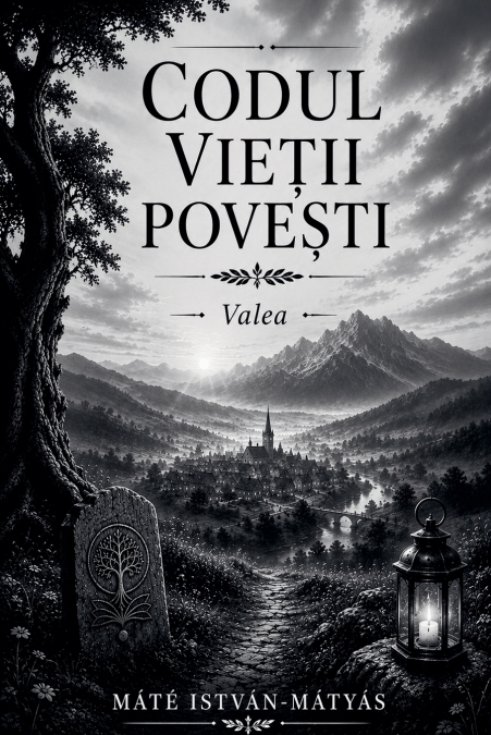 Codul Vietii Povesti - Valea