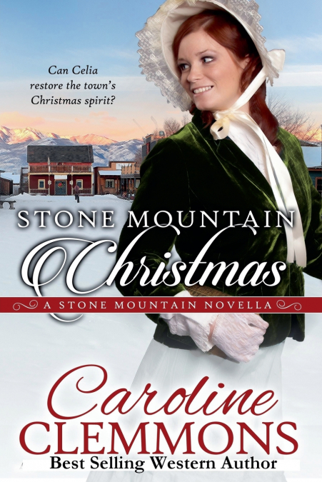 Stone Mountain Christmas
