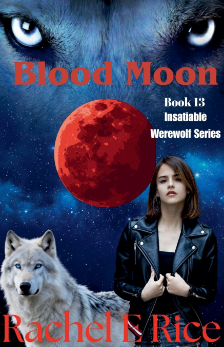 Blood Moon