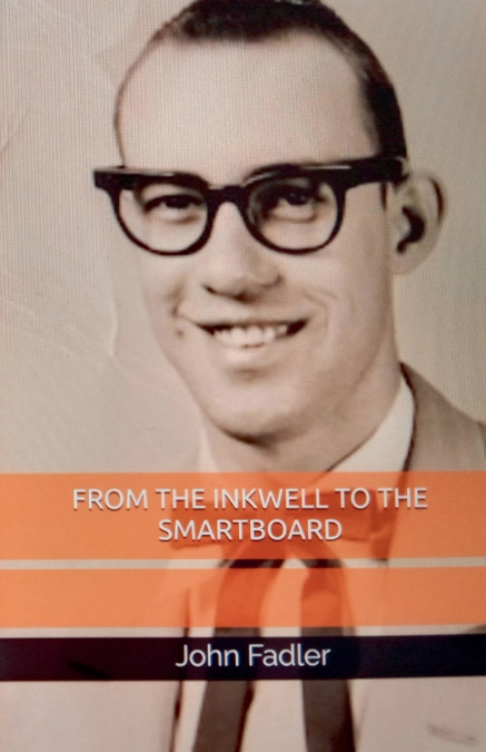 From The Inkwell To The Smartboard