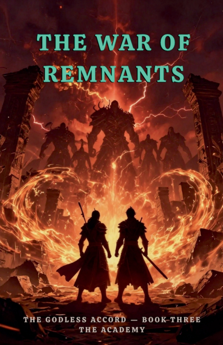 The War of Remnants