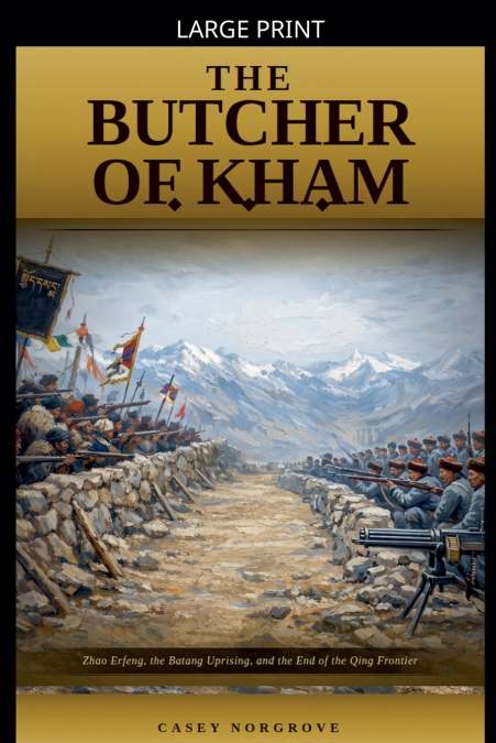 The Butcher of Kham