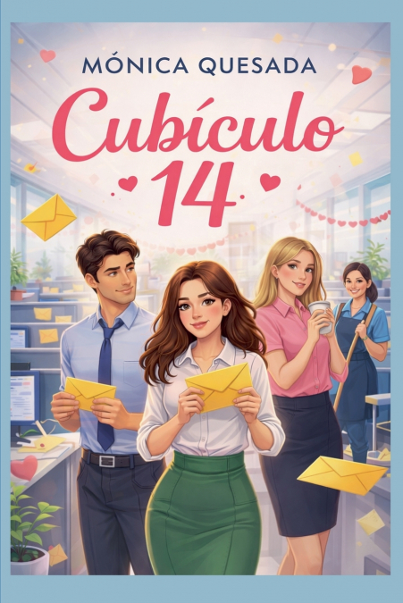 Cubículo 14
