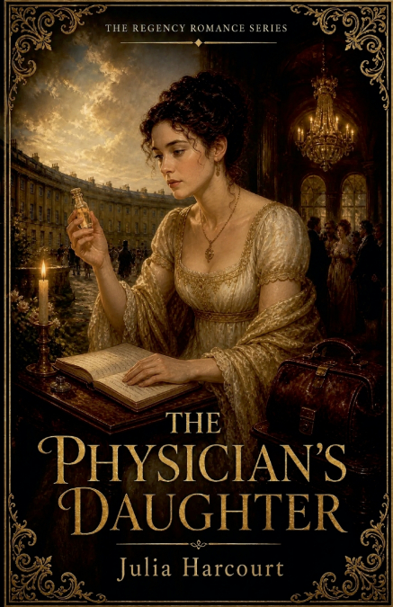 The Physician’s Daughter