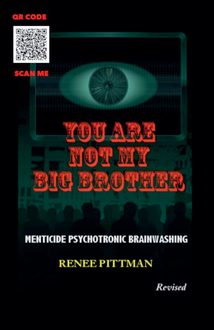 You Are Not My Big Brother