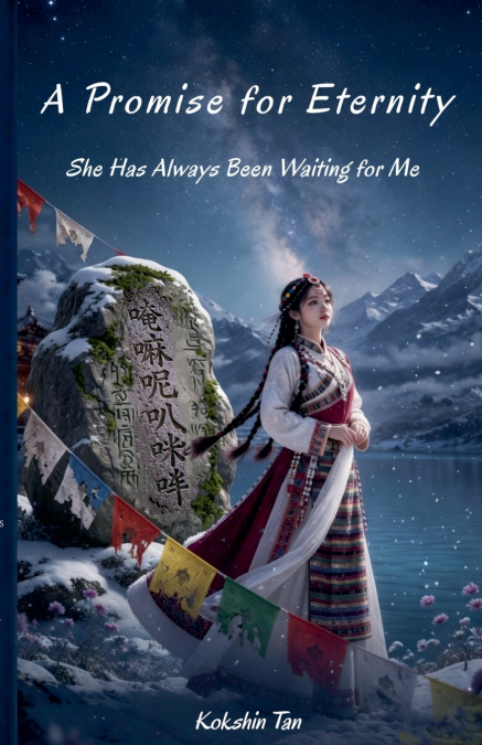 A Promise for Eternity--She Has Always Been Waiting for Me