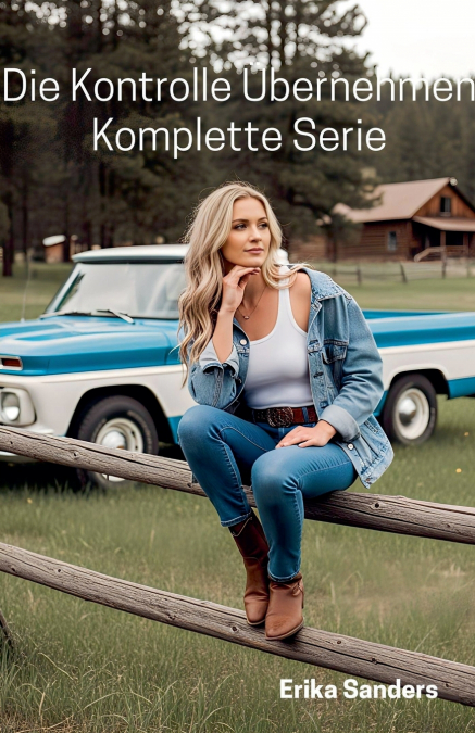 Die Kontrolle Übernehmen. Komplette Serie