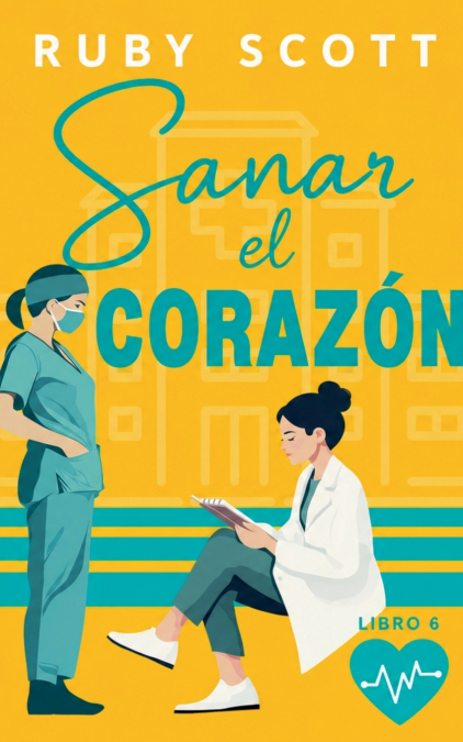 Sanar el Corazón