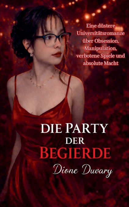 Die Party der Begierde