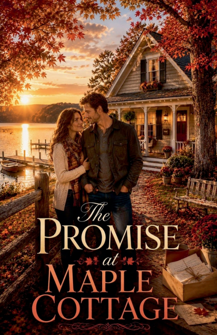The Promise at Maple Cottage