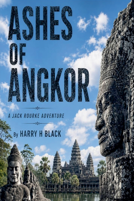 Ashes of Angkor