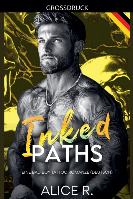 Inked Paths