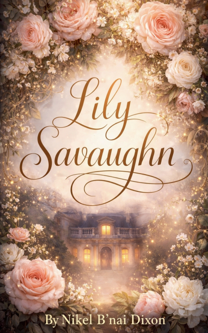 Lily Savaughn
