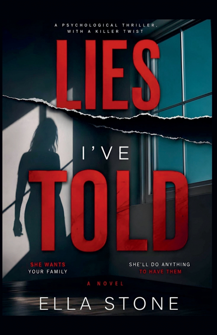 Lies I’ve Told