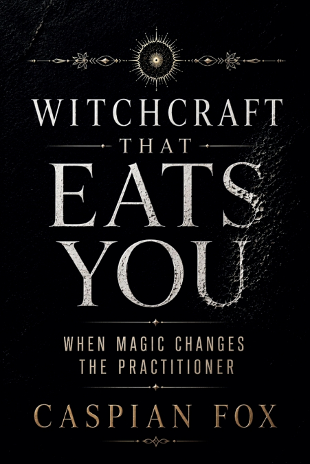 Witchcraft That Eats You