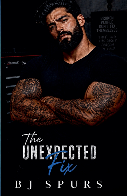 'The Unexpected Fix'
