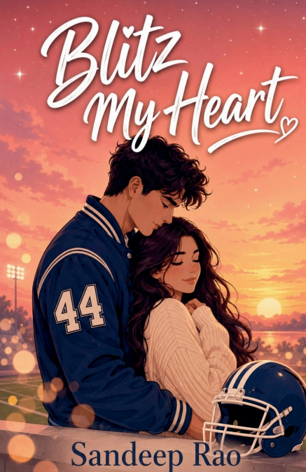 Blitz My Heart