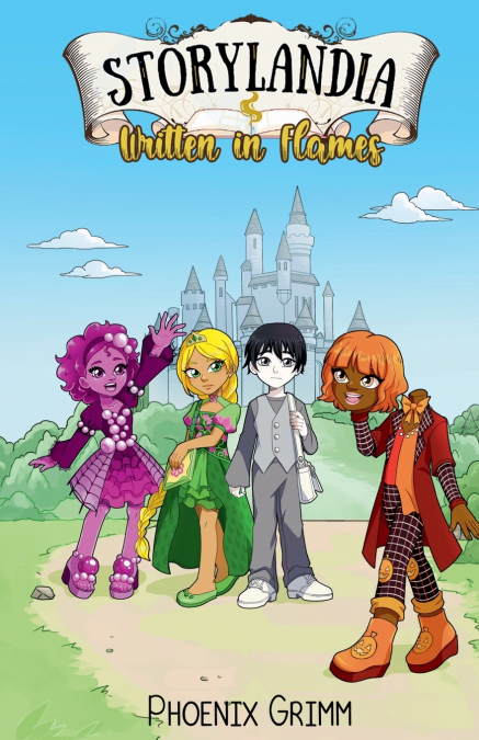 Storylandia